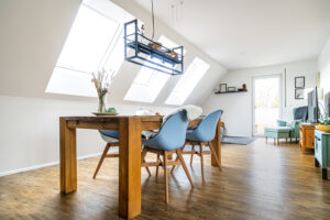 Mehrfamilienhaus Bussenblick, Laupheim